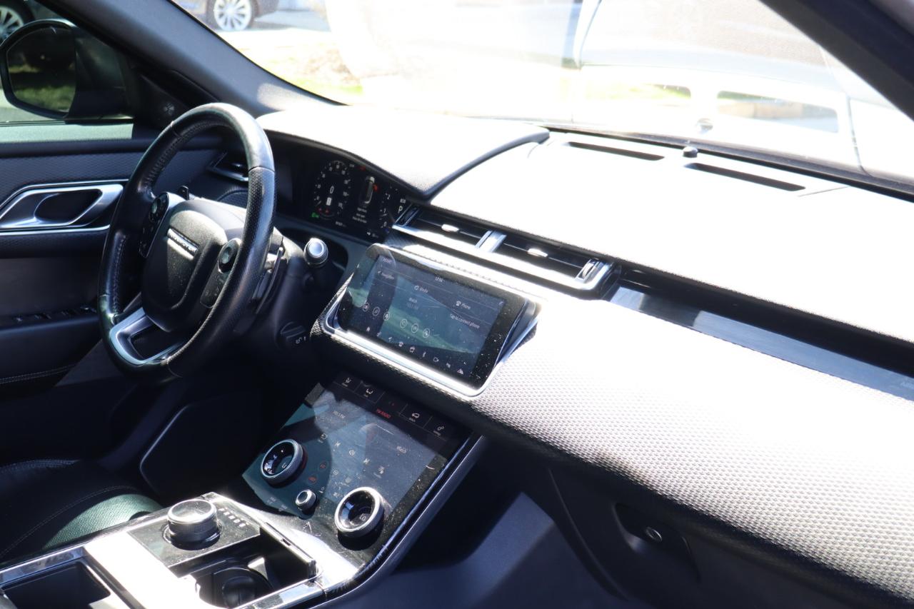 Land Rover Range Rover Velar S 2018