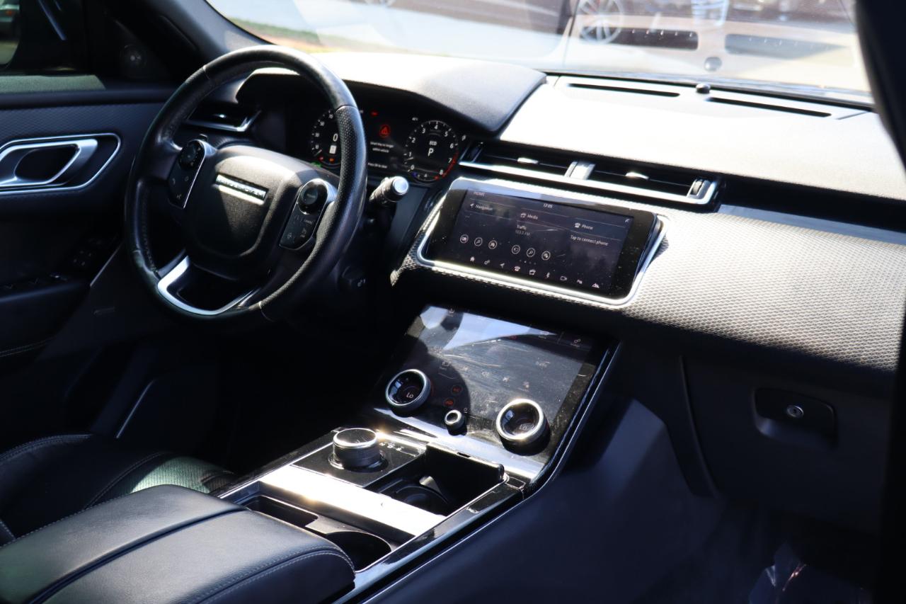 Land Rover Range Rover Velar S 2018