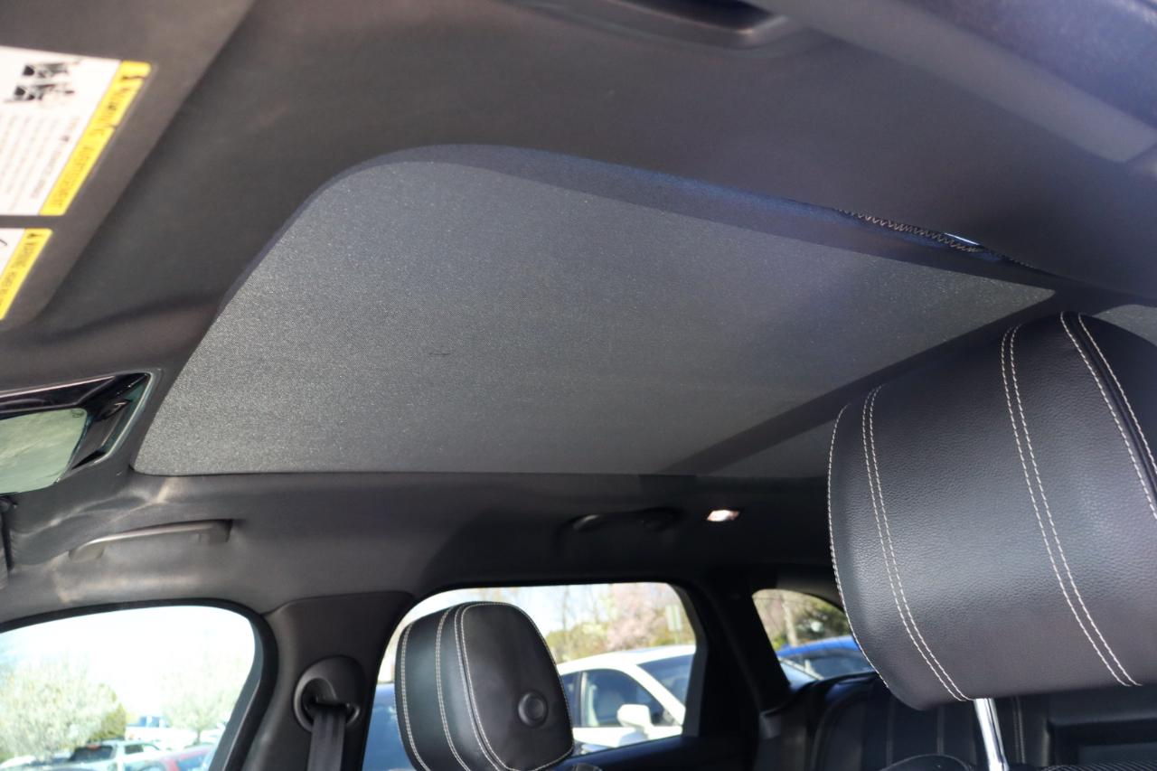 Land Rover Range Rover Velar S 2018