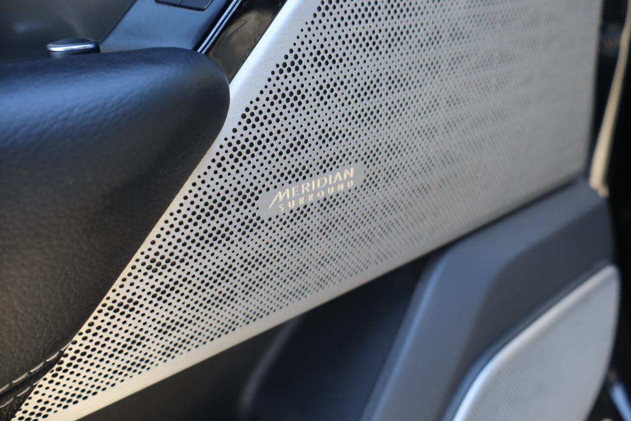 Land Rover Range Rover Velar S 2018