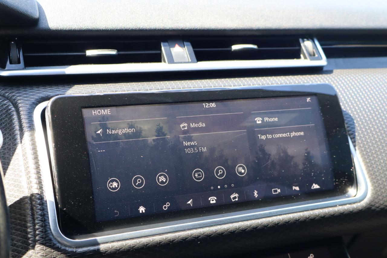 Land Rover Range Rover Velar S 2018