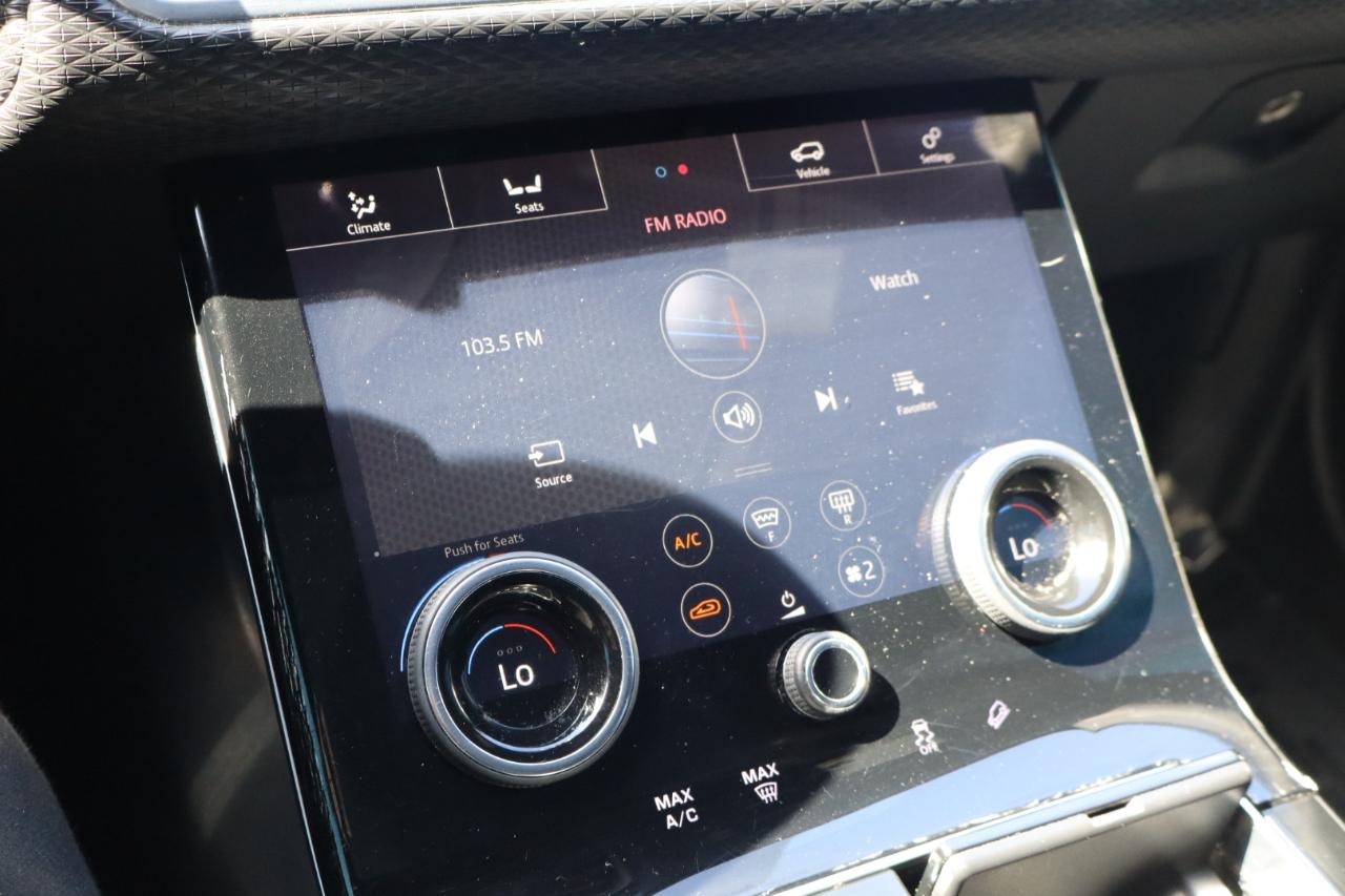 Land Rover Range Rover Velar S 2018