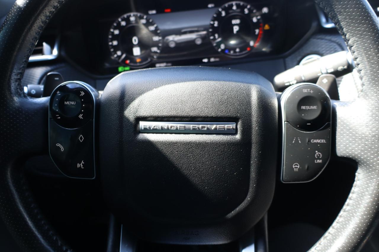 Land Rover Range Rover Velar S 2018