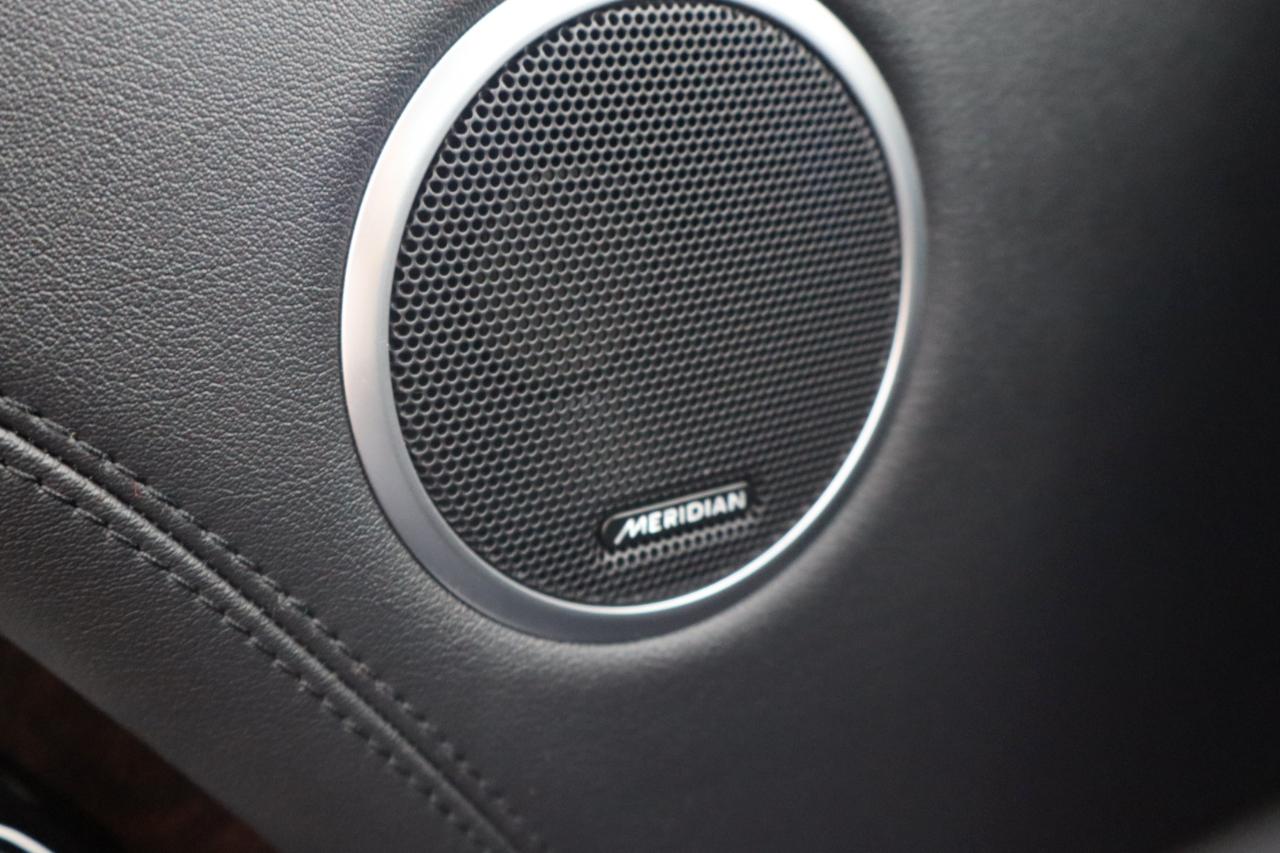 Land Rover Range Rover HSE 4D SUV 2020