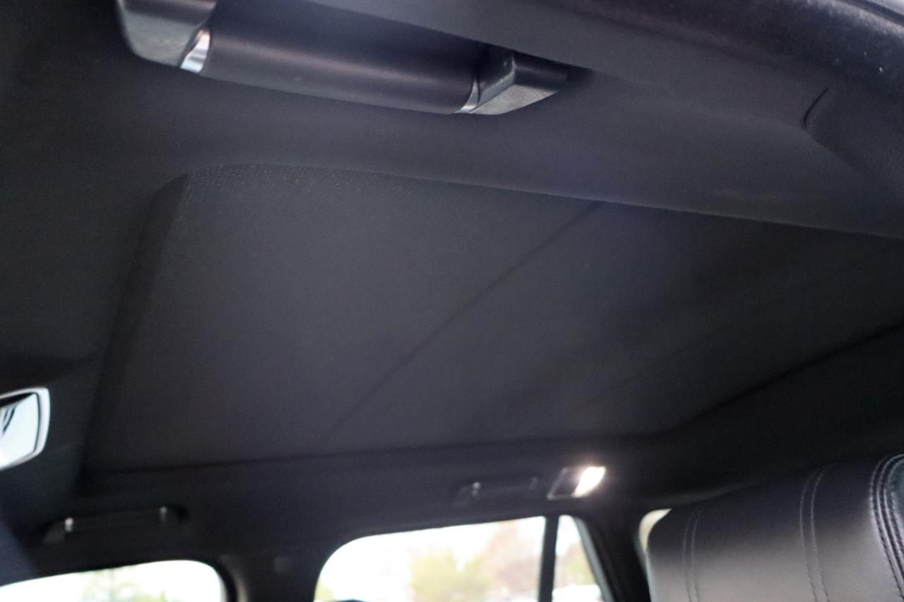 Land Rover Range Rover Supercharged 4D SUV 2016