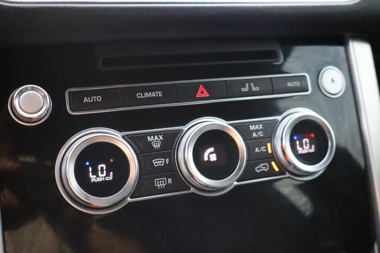 Land Rover Range Rover Supercharged 4D SUV 2016