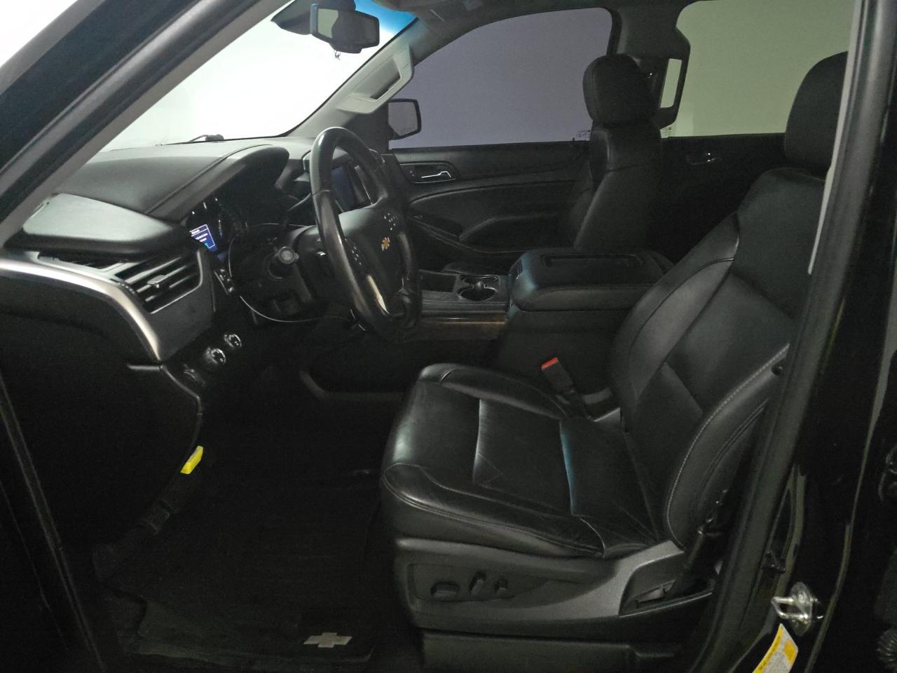 Chevrolet Suburban LT 4WD 2019