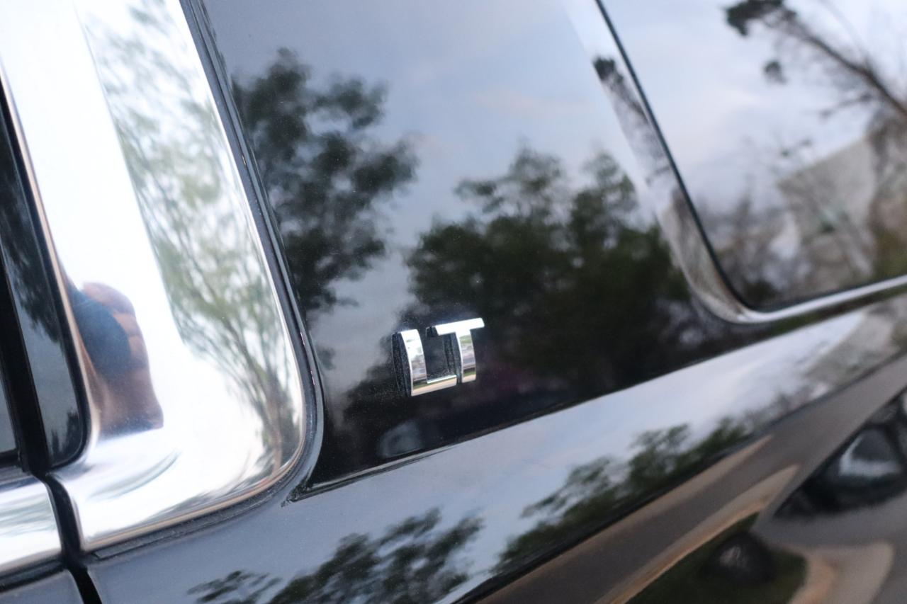 Chevrolet Suburban LT 4WD 2019