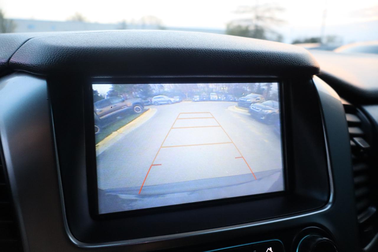 Chevrolet Suburban LT 4WD 2019