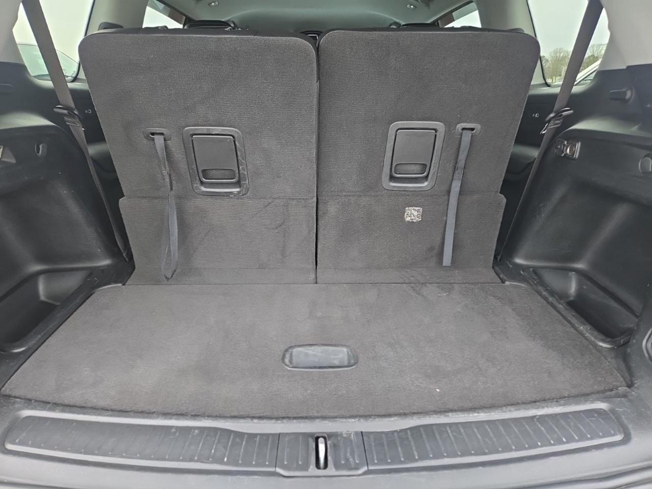 Jeep Grand Cherokee L Limited 4WD 2022