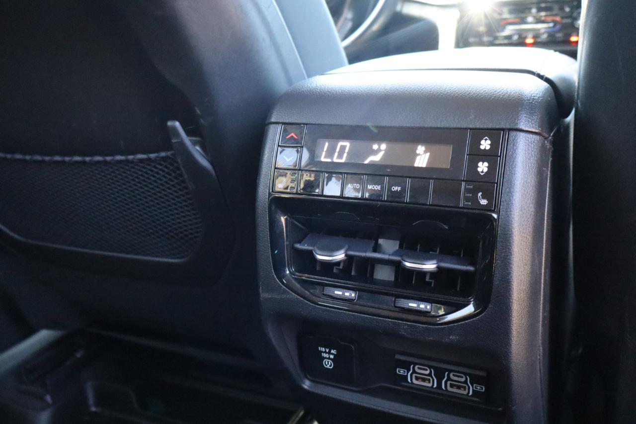 Jeep Grand Cherokee L Limited 4WD 2022