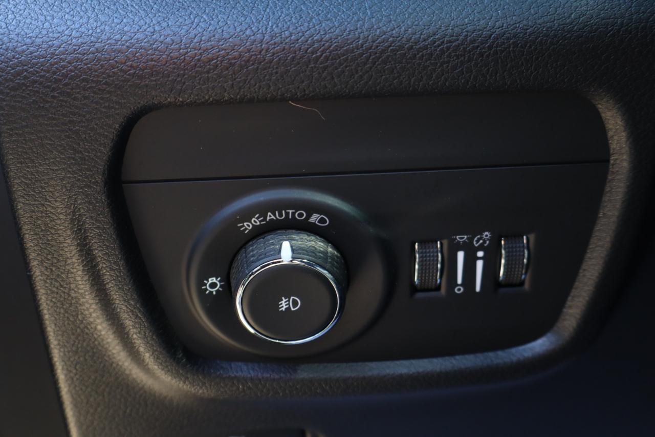 Jeep Grand Cherokee L Limited 4WD 2022