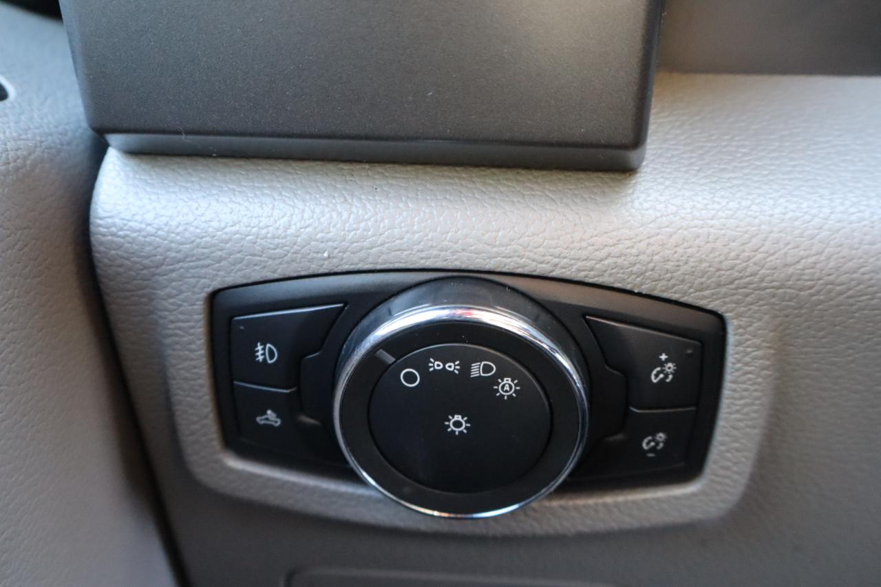 Ford F-150 XLT SuperCrew 6.5-ft. Bed 4WD 2015
