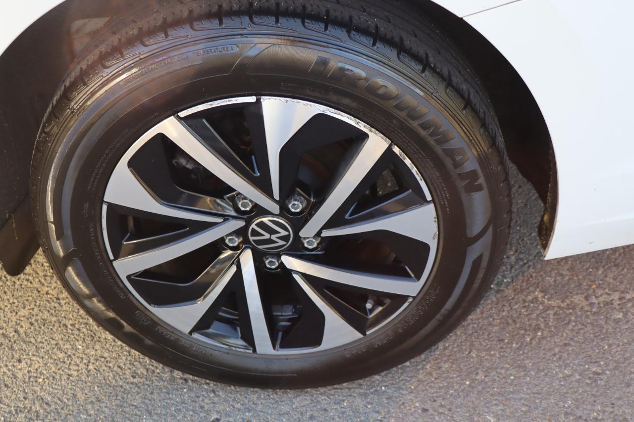 Volkswagen Jetta S 2022