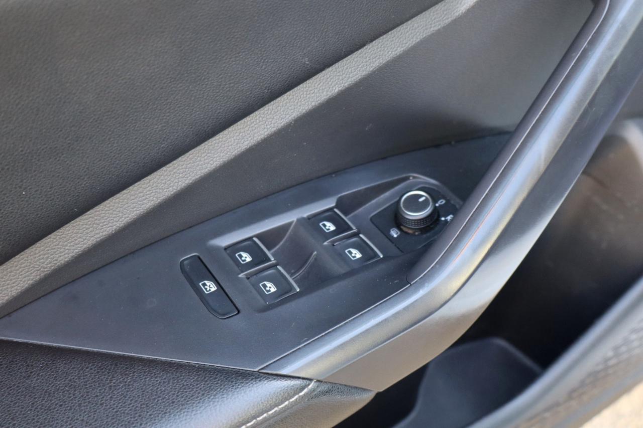 Volkswagen Jetta S 2022