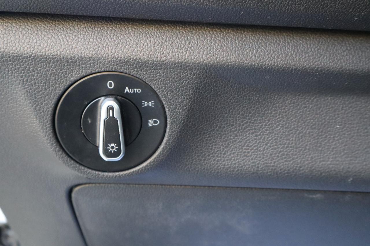 Volkswagen Jetta S 2022