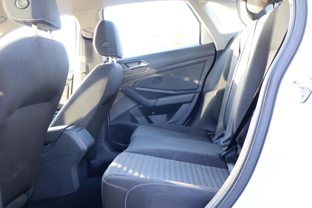 Volkswagen Jetta S 2022