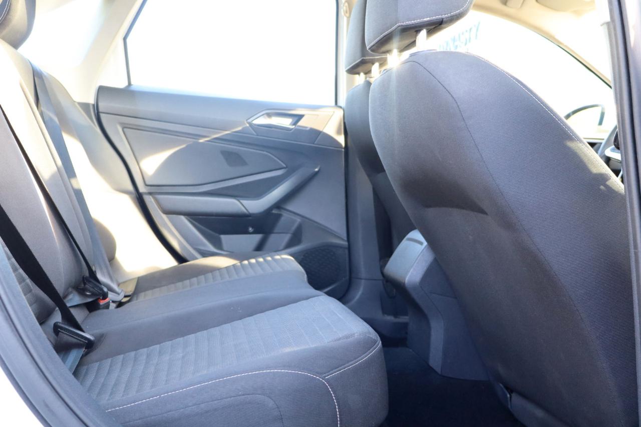 Volkswagen Jetta S 2022