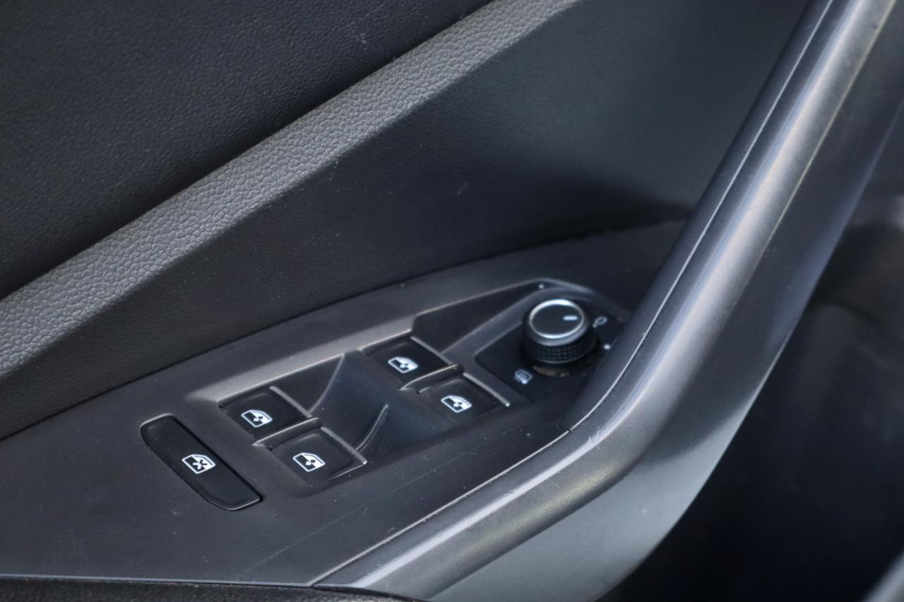 Volkswagen Jetta S 2022
