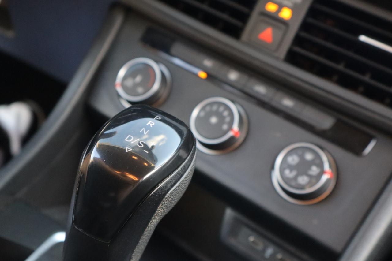Volkswagen Jetta S 2022