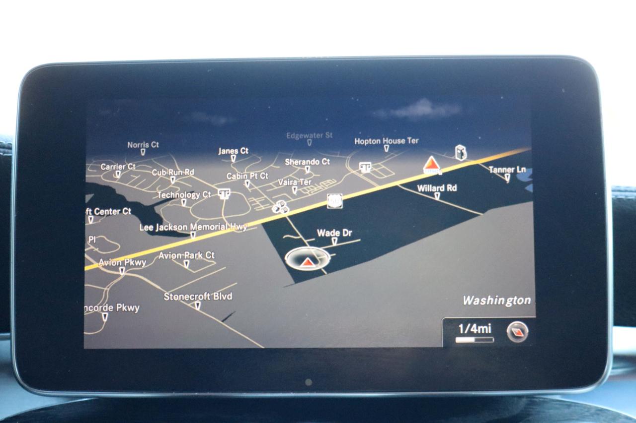 Mercedes-Benz C-Class C300 Coupe 2017