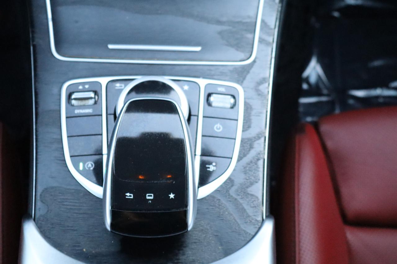 Mercedes-Benz C-Class C300 Coupe 2017