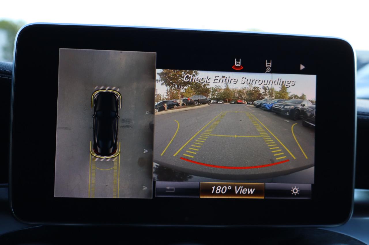 Mercedes-Benz C-Class C300 Coupe 2017