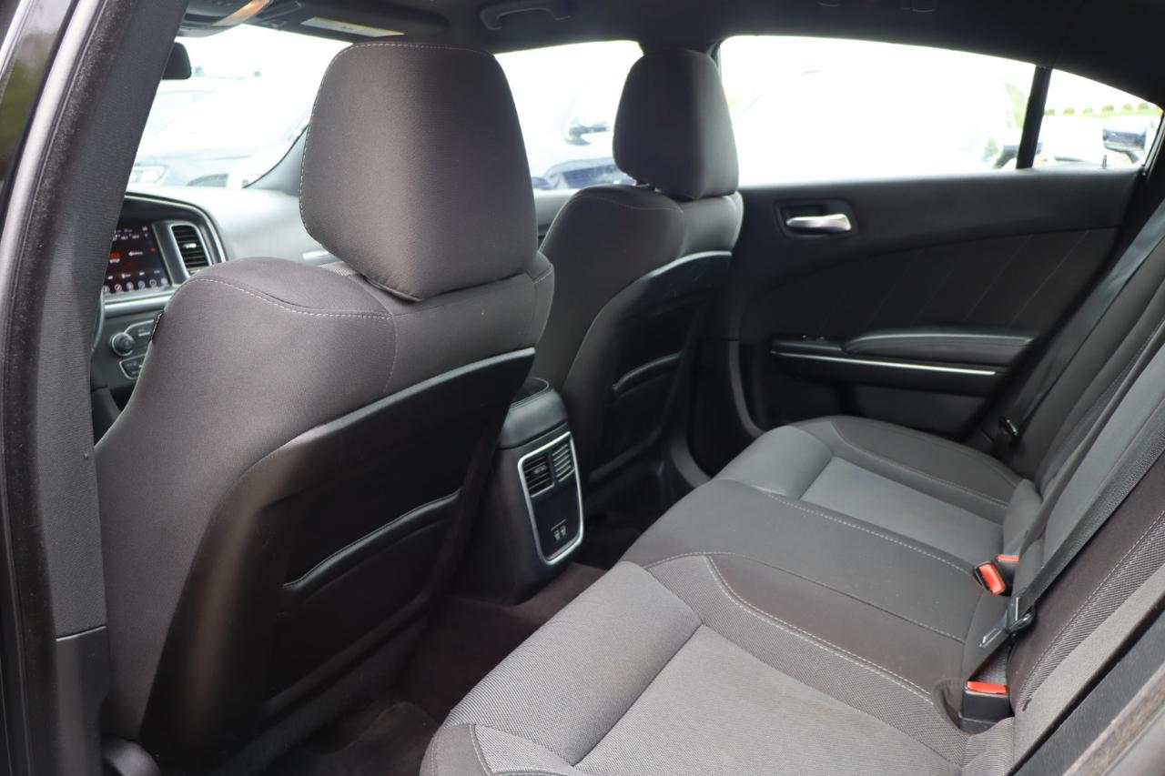 Dodge Charger SXT 2017