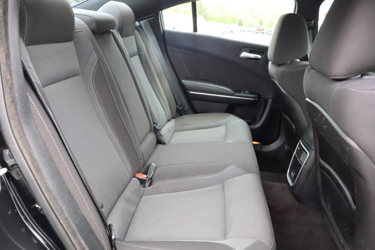 Dodge Charger SXT 2017