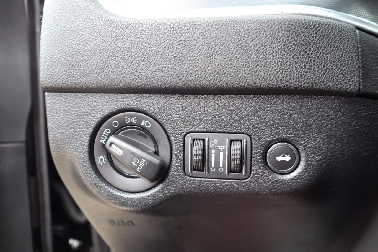 Dodge Charger SXT 2017