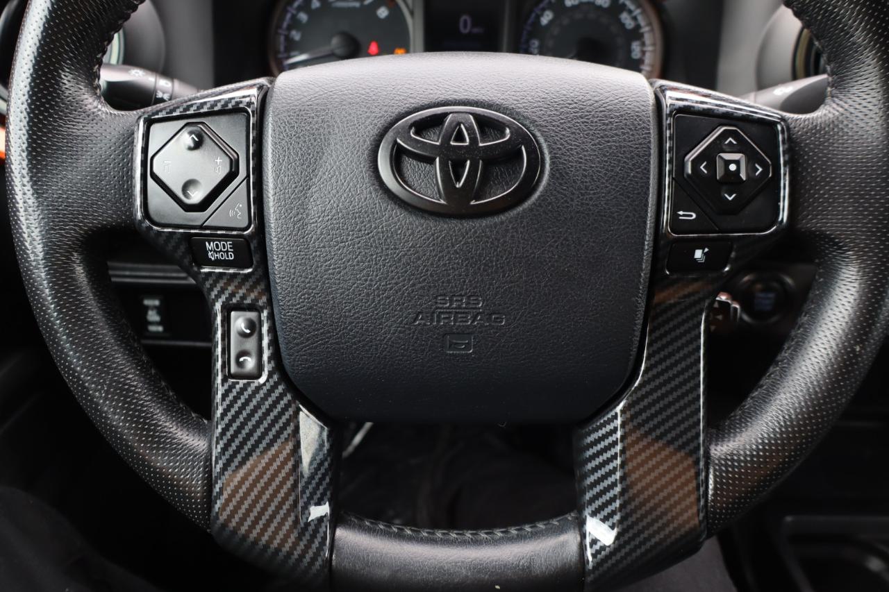 Toyota Tacoma  2016