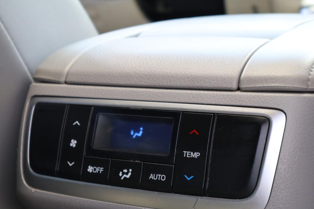 Toyota Highlander XLE AWD V6 2017