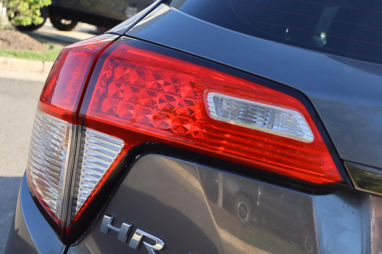 Honda HR-V Sport AWD 2019