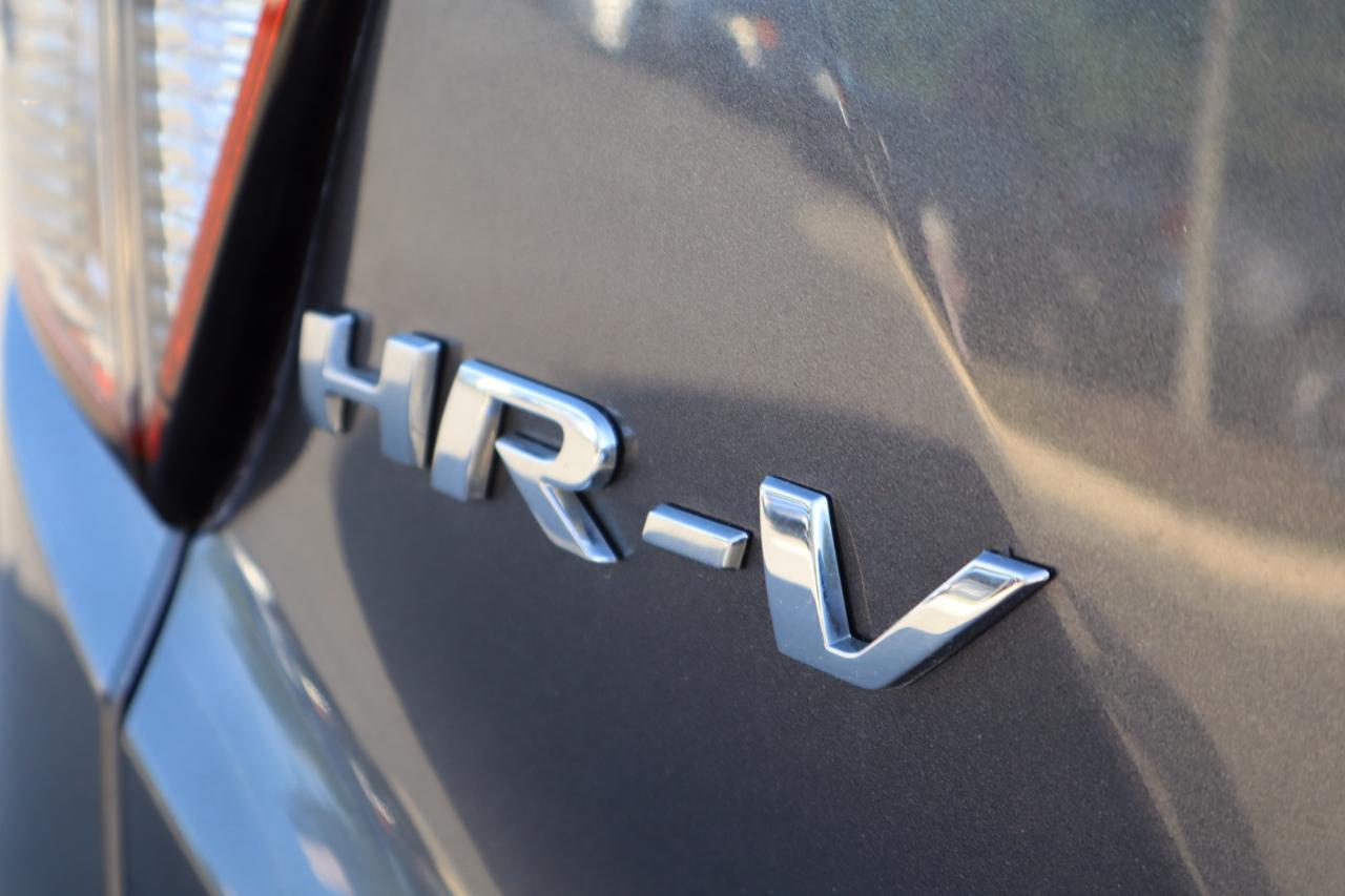 Honda HR-V Sport AWD 2019