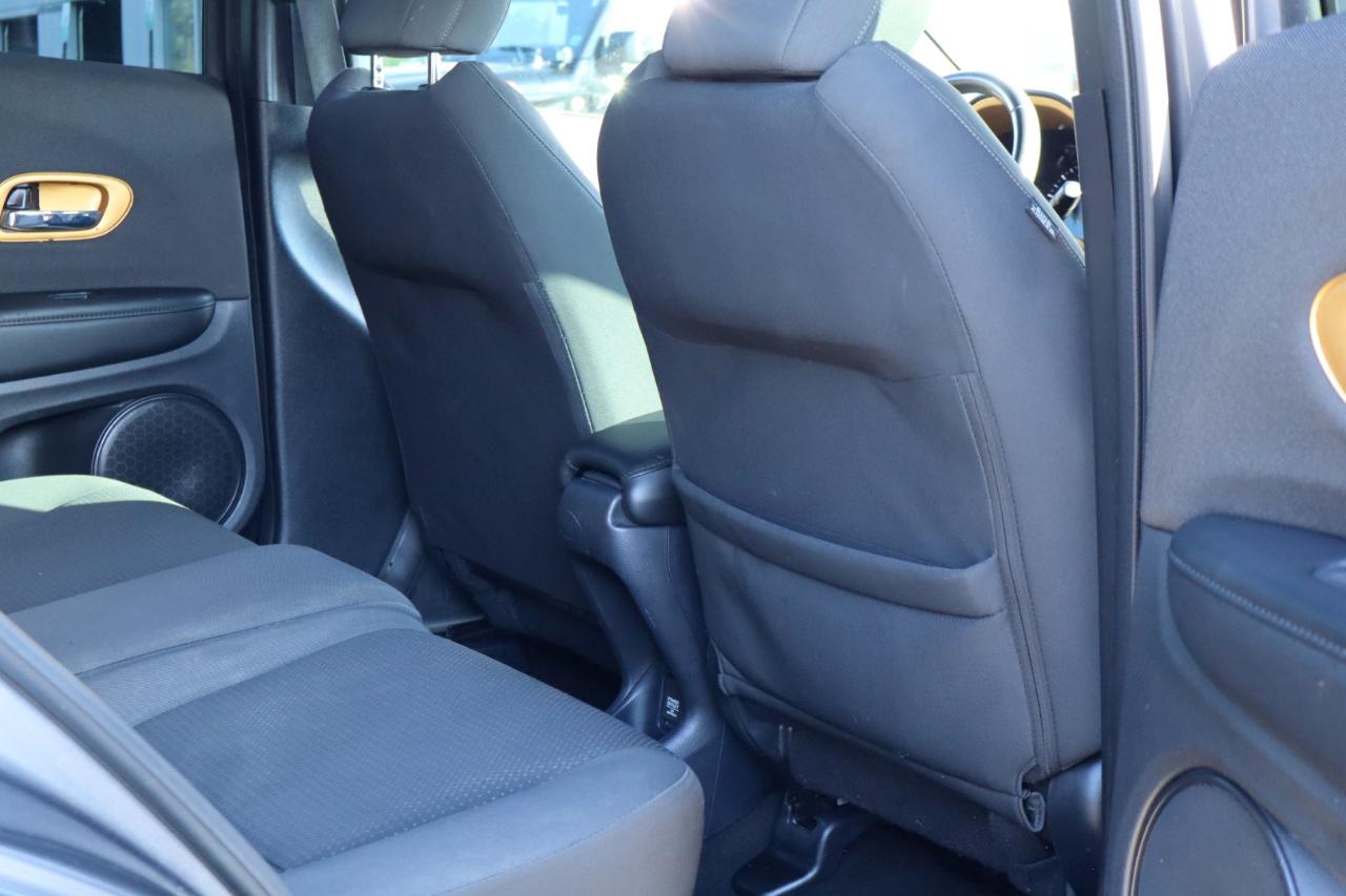 Honda HR-V Sport AWD 2019