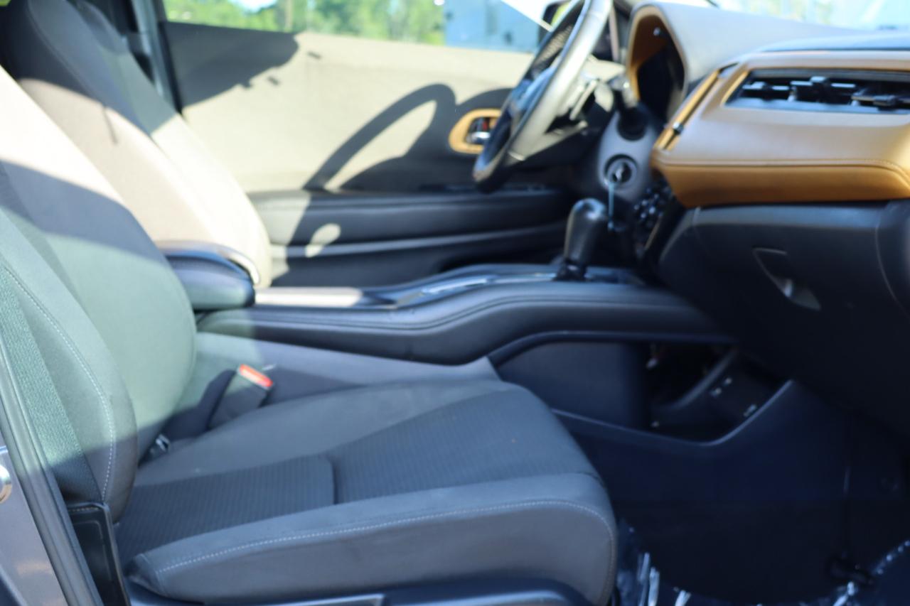 Honda HR-V Sport AWD 2019