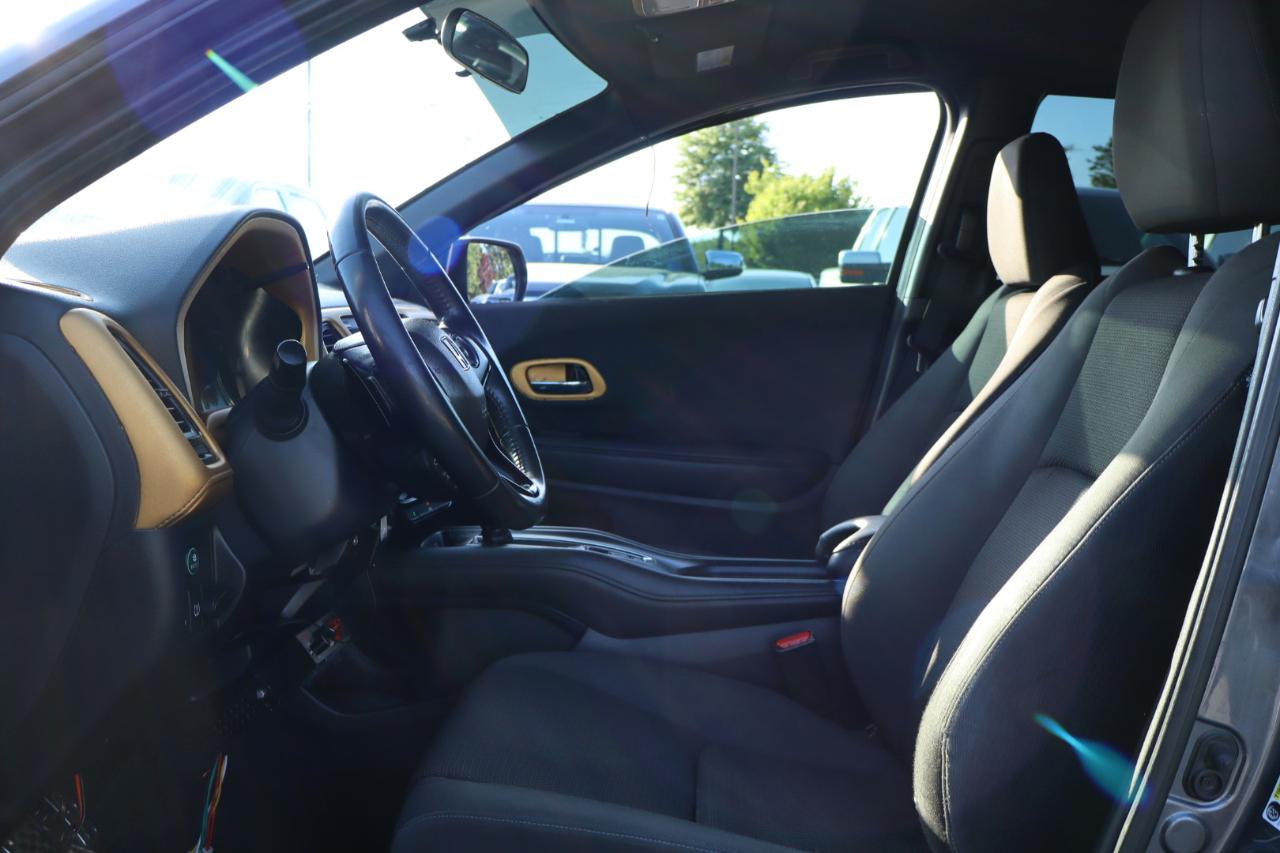 Honda HR-V Sport AWD 2019