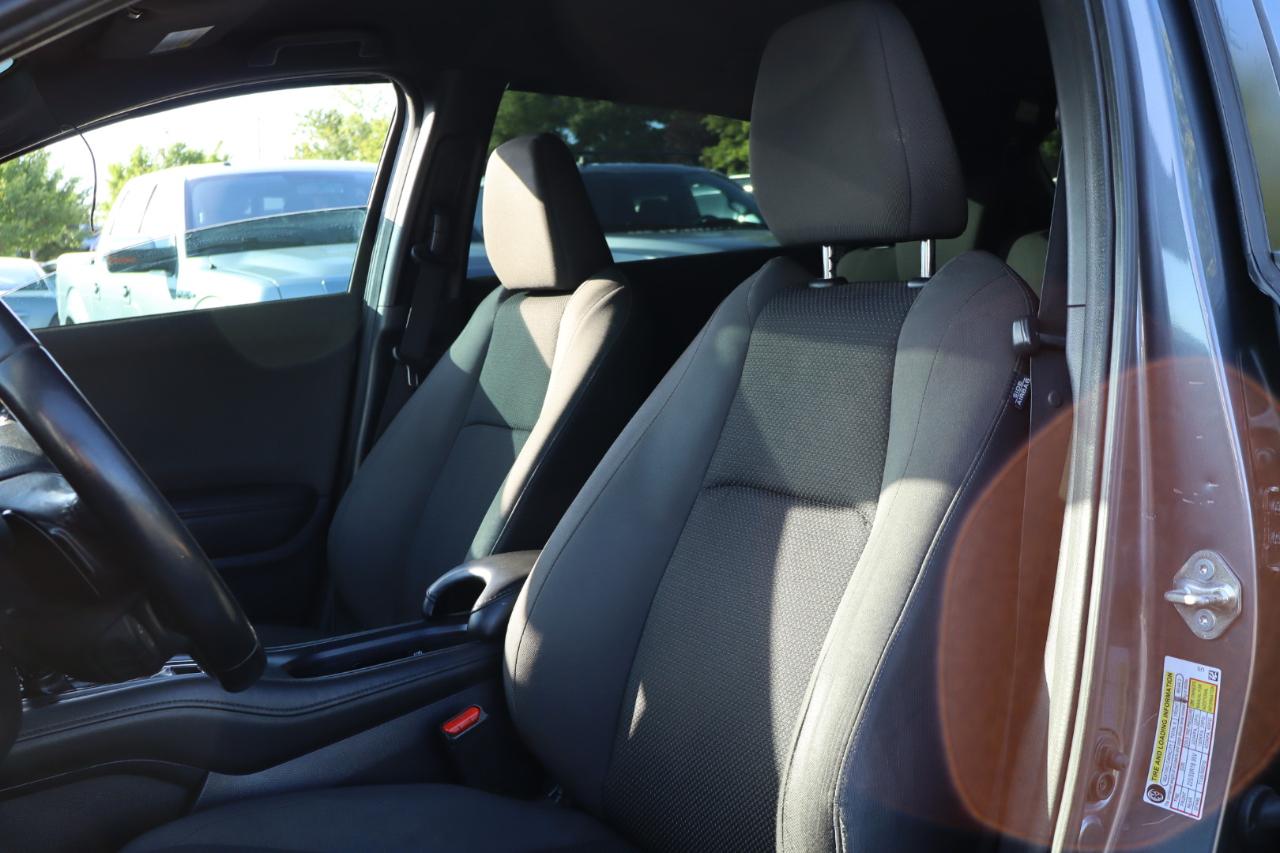 Honda HR-V Sport AWD 2019