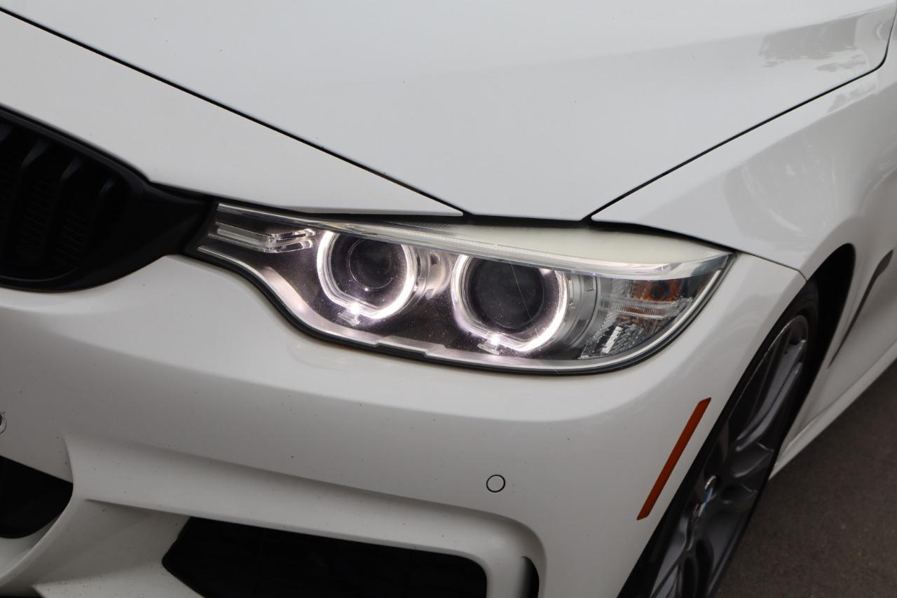 BMW 4 Series 4dr Sdn 428i RWD Gran Coupe 2015