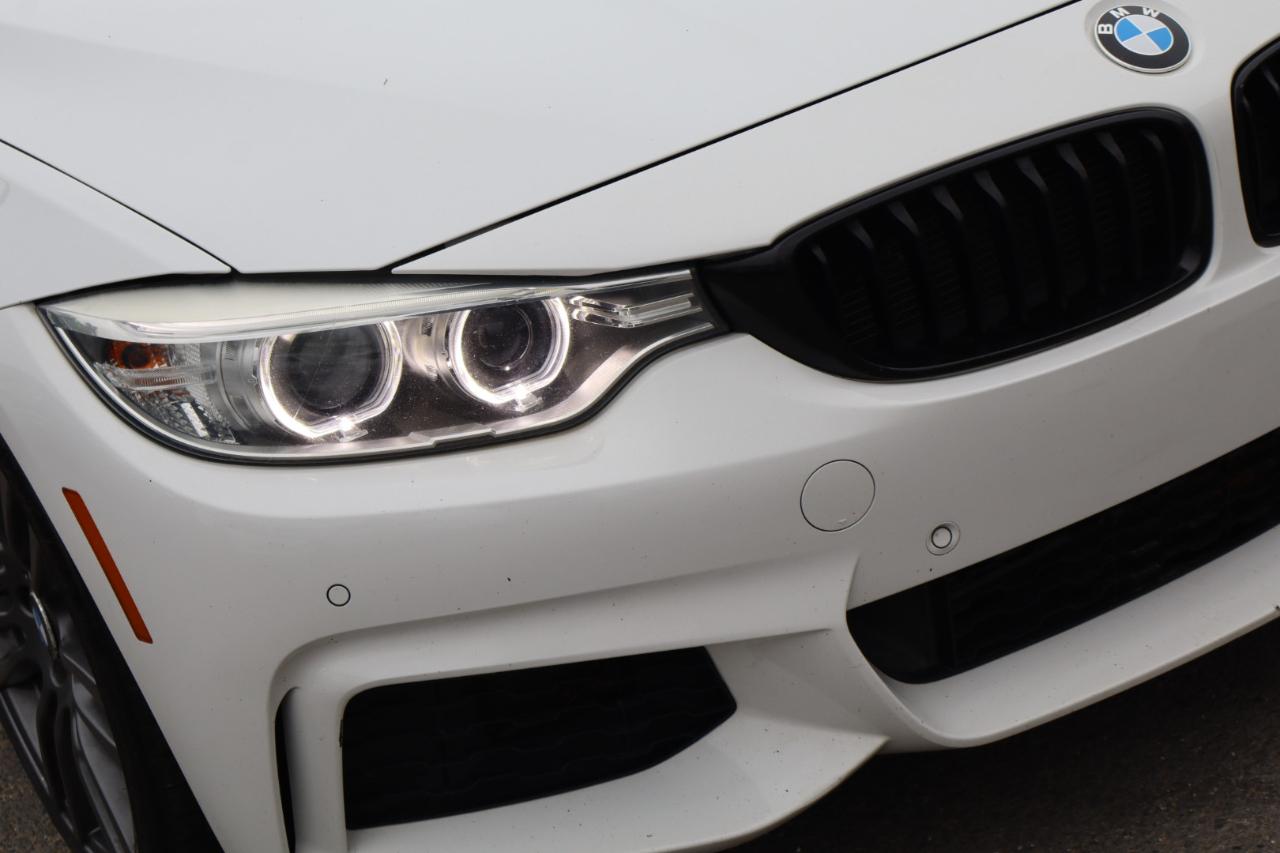 BMW 4 Series 4dr Sdn 428i RWD Gran Coupe 2015