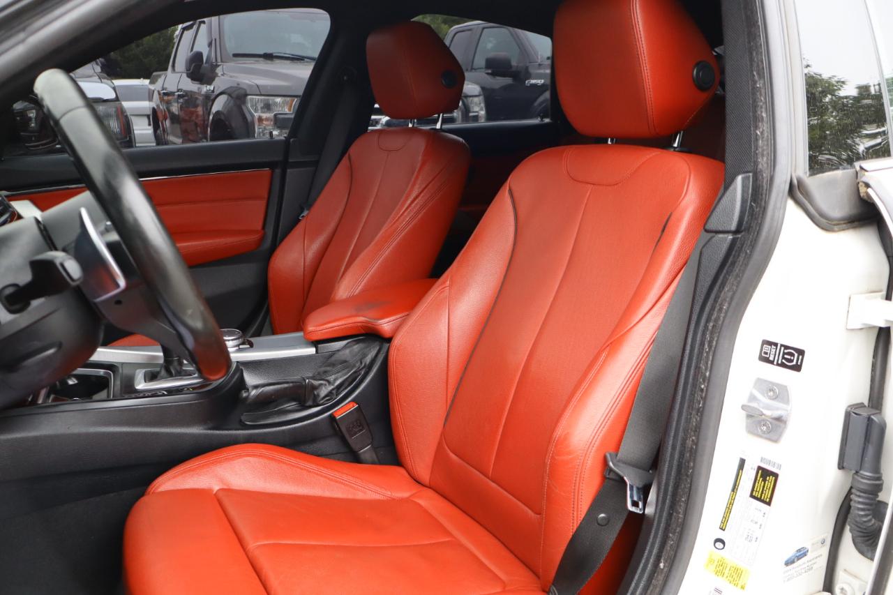 BMW 4 Series 4dr Sdn 428i RWD Gran Coupe 2015