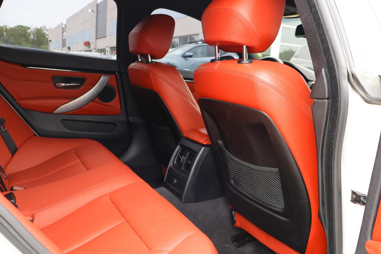BMW 4 Series 4dr Sdn 428i RWD Gran Coupe 2015