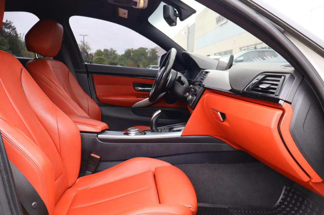 BMW 4 Series 4dr Sdn 428i RWD Gran Coupe 2015