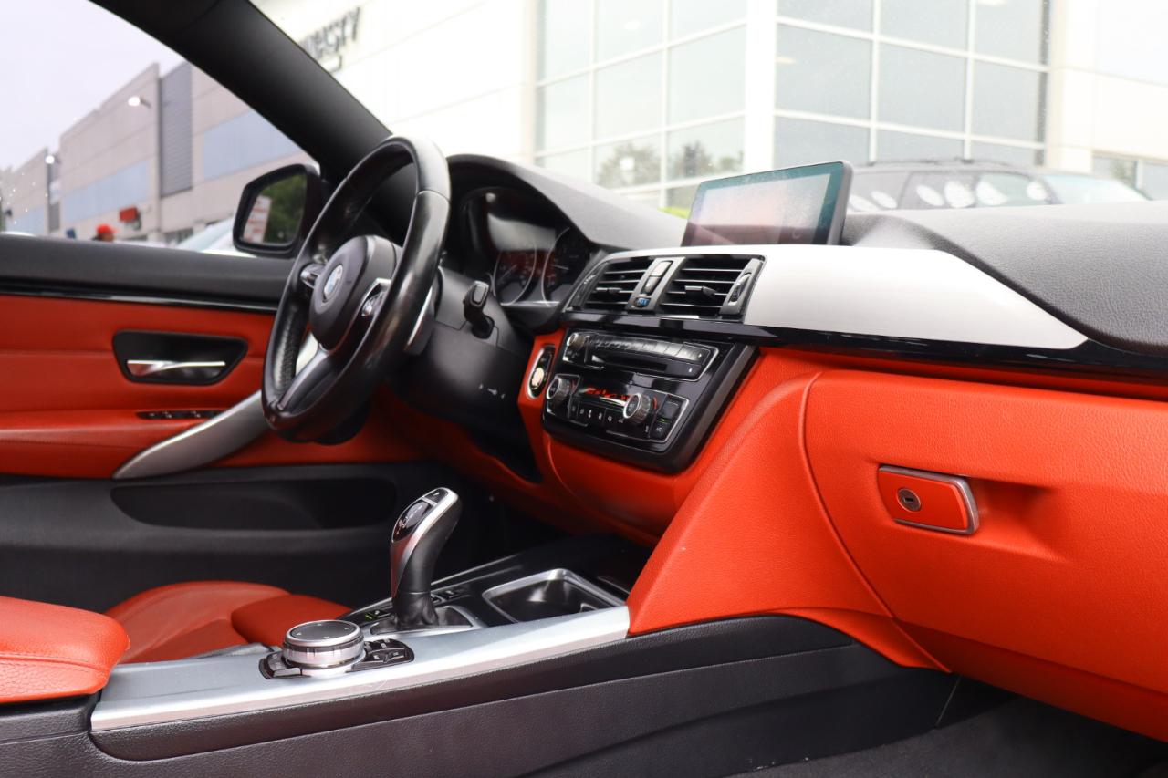 BMW 4 Series 4dr Sdn 428i RWD Gran Coupe 2015