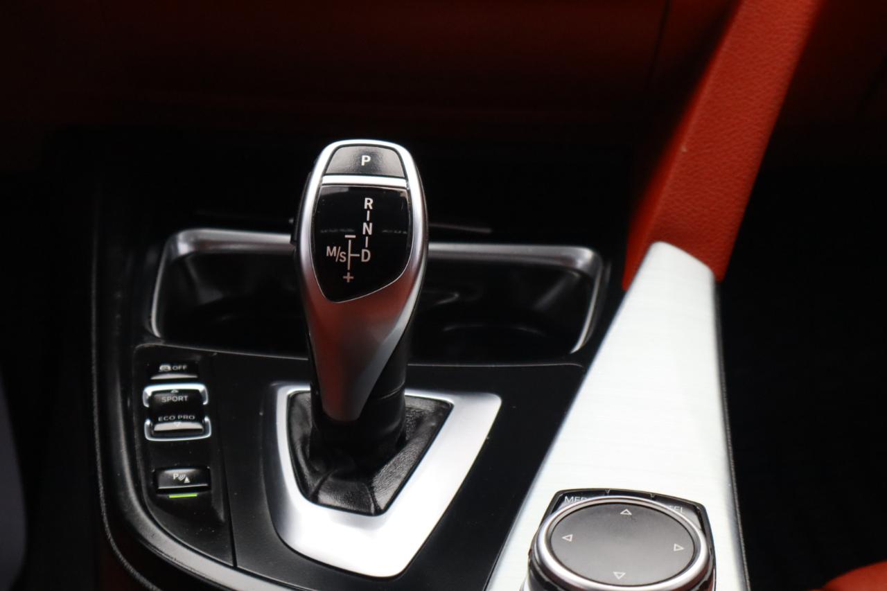 BMW 4 Series 4dr Sdn 428i RWD Gran Coupe 2015