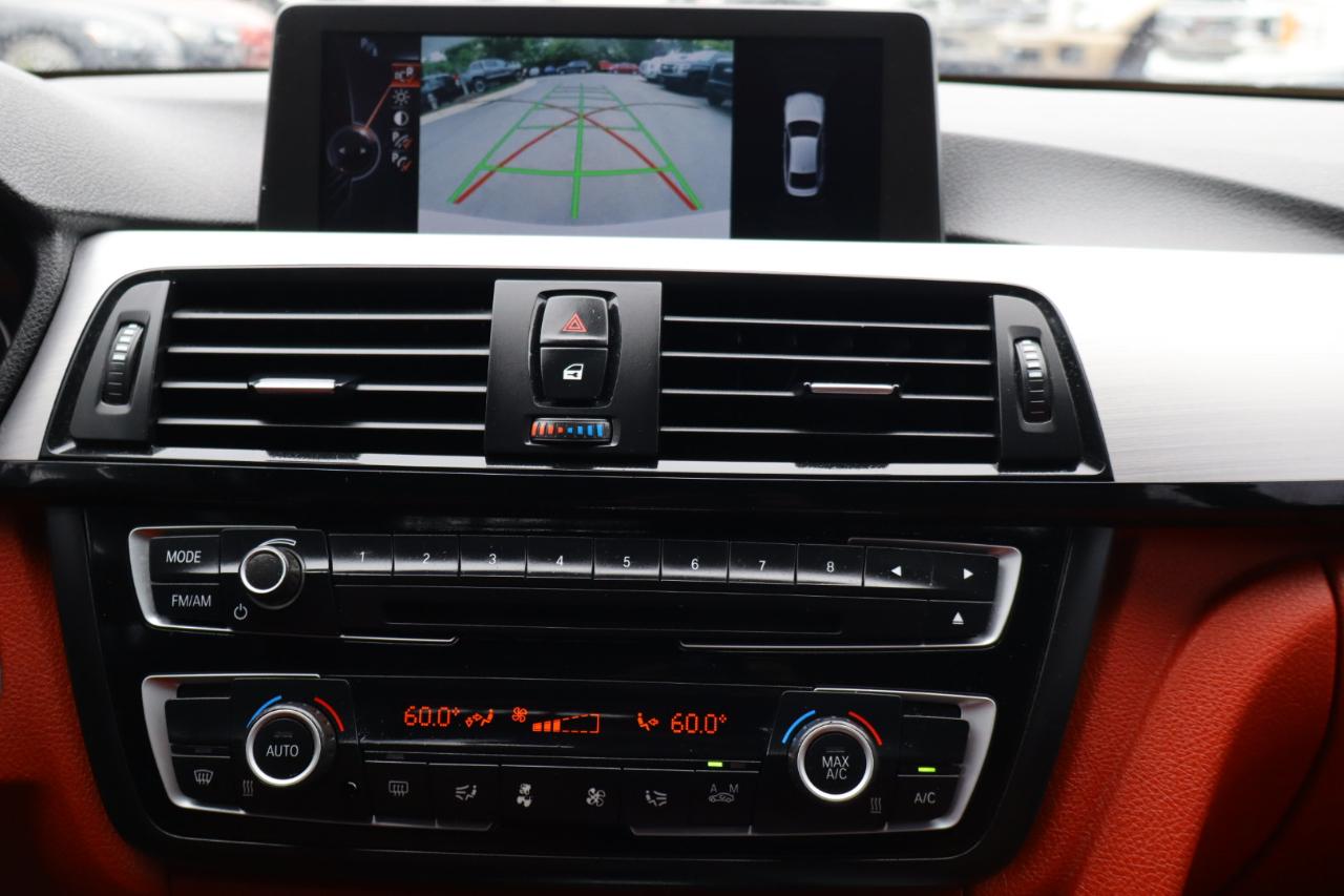 BMW 4 Series 4dr Sdn 428i RWD Gran Coupe 2015