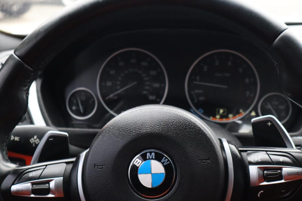 BMW 4 Series 4dr Sdn 428i RWD Gran Coupe 2015