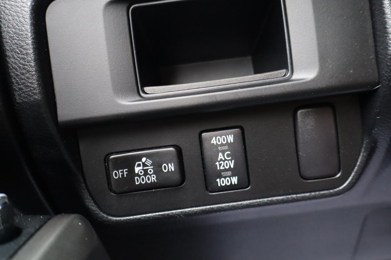 Toyota Tacoma Limited Double Cab V6 6AT 4WD 2016