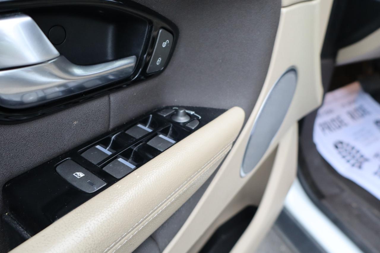 Land Rover Range Rover Evoque SE 2018