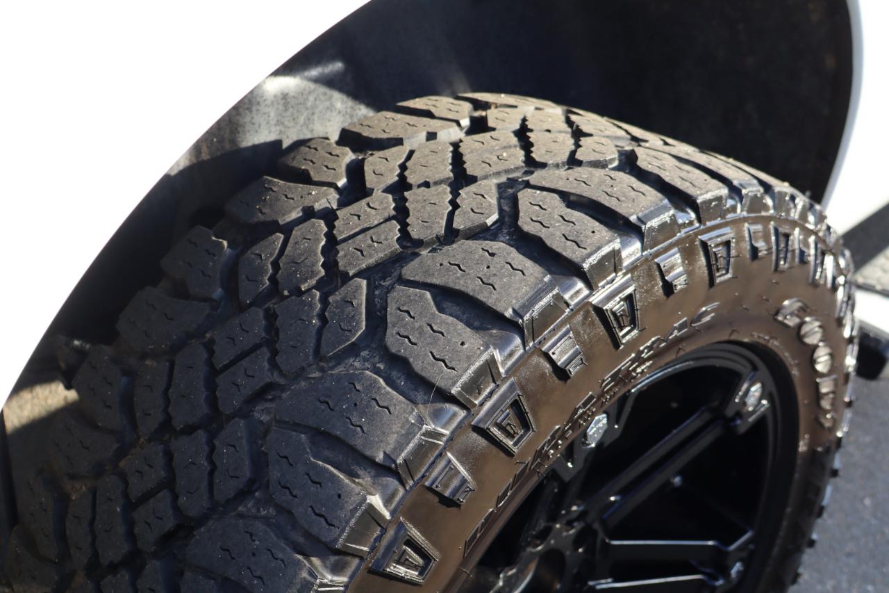 RAM 1500 Sport Quad Cab 4WD 2014